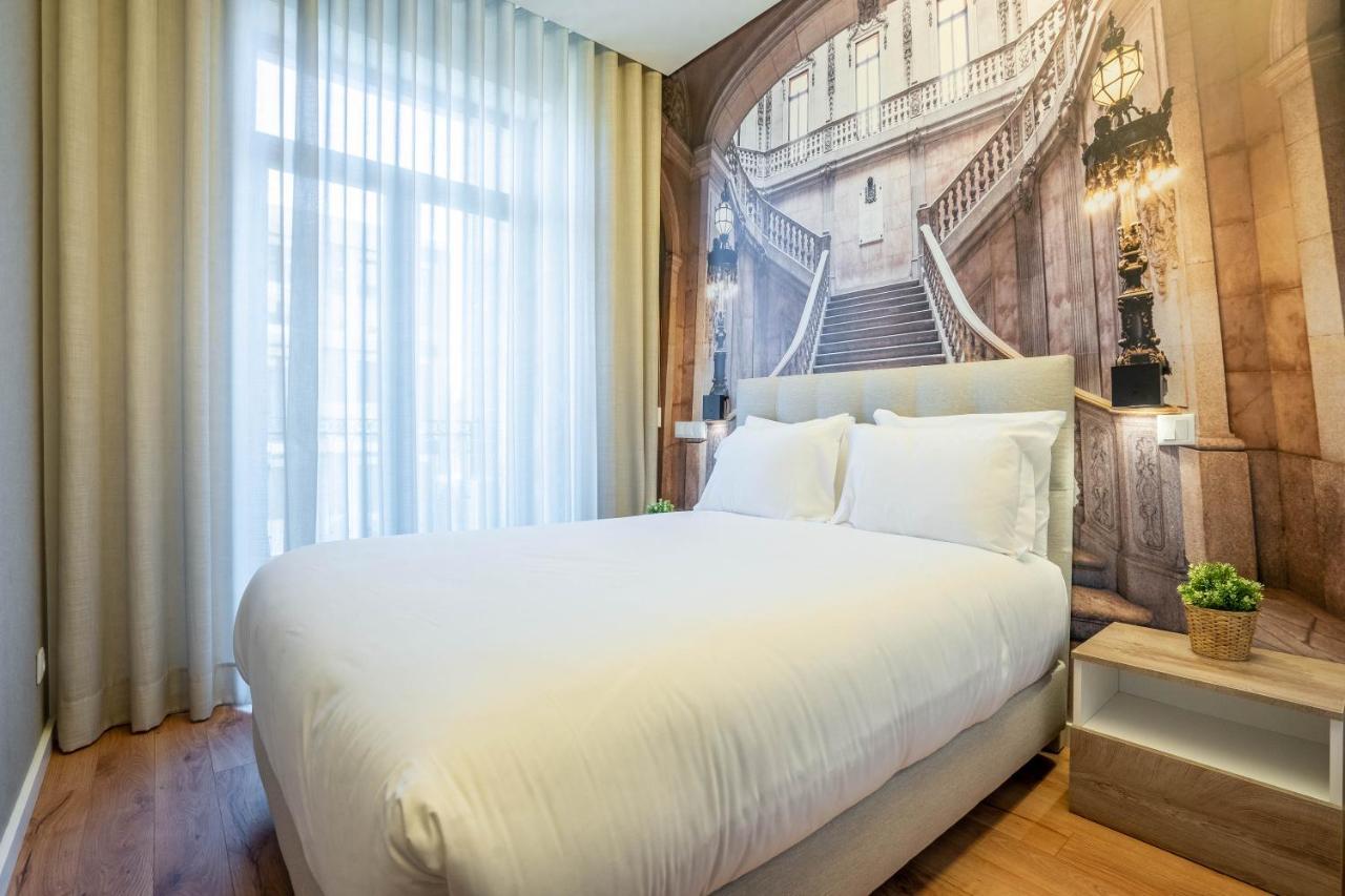 Joao IV Jewel Retreat By Lovelystay Porto Dış mekan fotoğraf