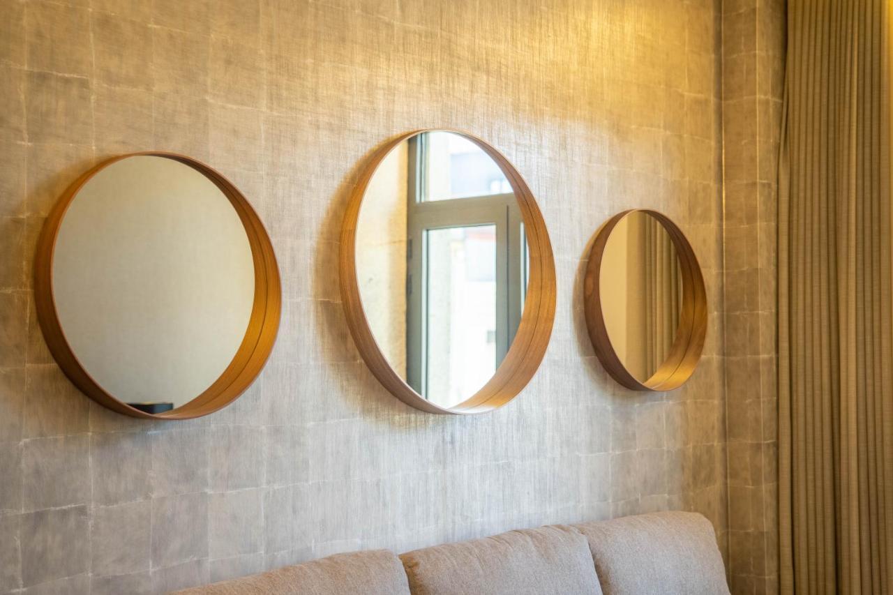 Joao IV Jewel Retreat By Lovelystay Porto Dış mekan fotoğraf