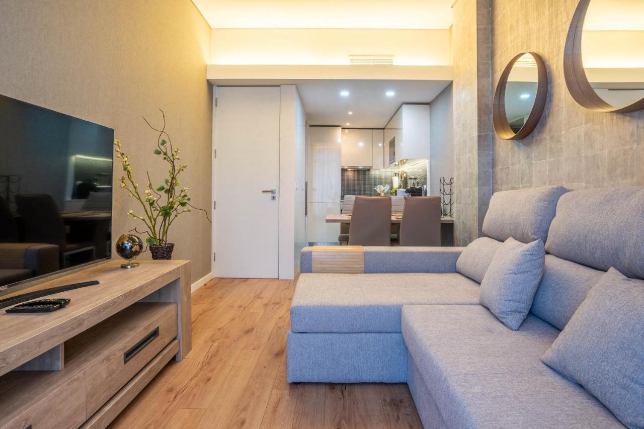 Joao IV Jewel Retreat By Lovelystay Porto Dış mekan fotoğraf