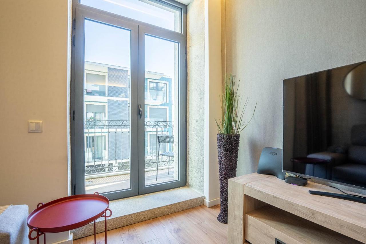 Joao IV Jewel Retreat By Lovelystay Porto Dış mekan fotoğraf