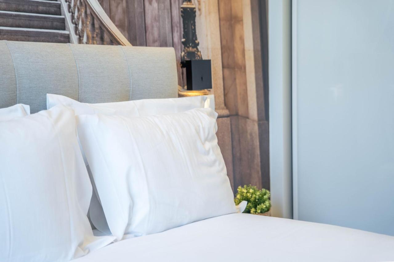 Joao IV Jewel Retreat By Lovelystay Porto Dış mekan fotoğraf