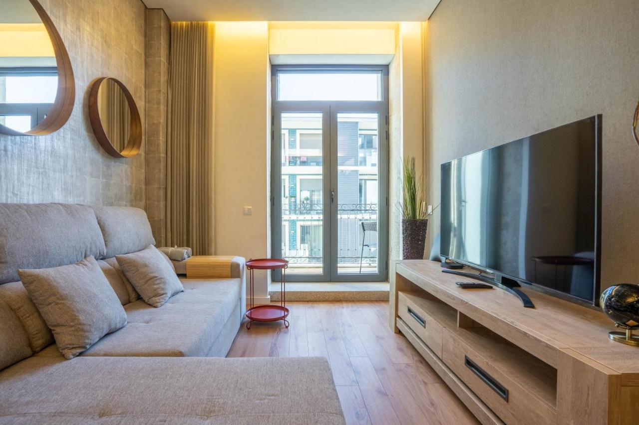 Joao IV Jewel Retreat By Lovelystay Porto Dış mekan fotoğraf