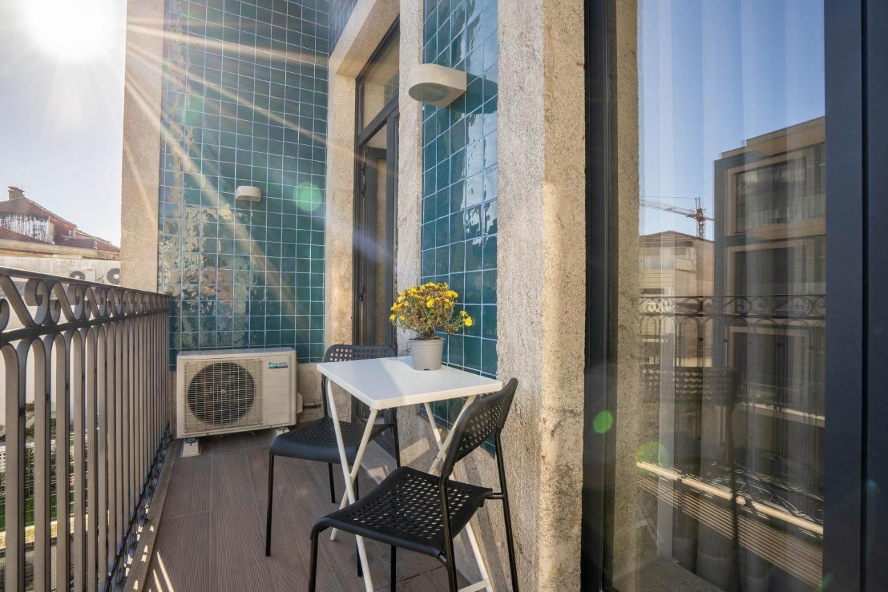 Joao IV Jewel Retreat By Lovelystay Porto Dış mekan fotoğraf