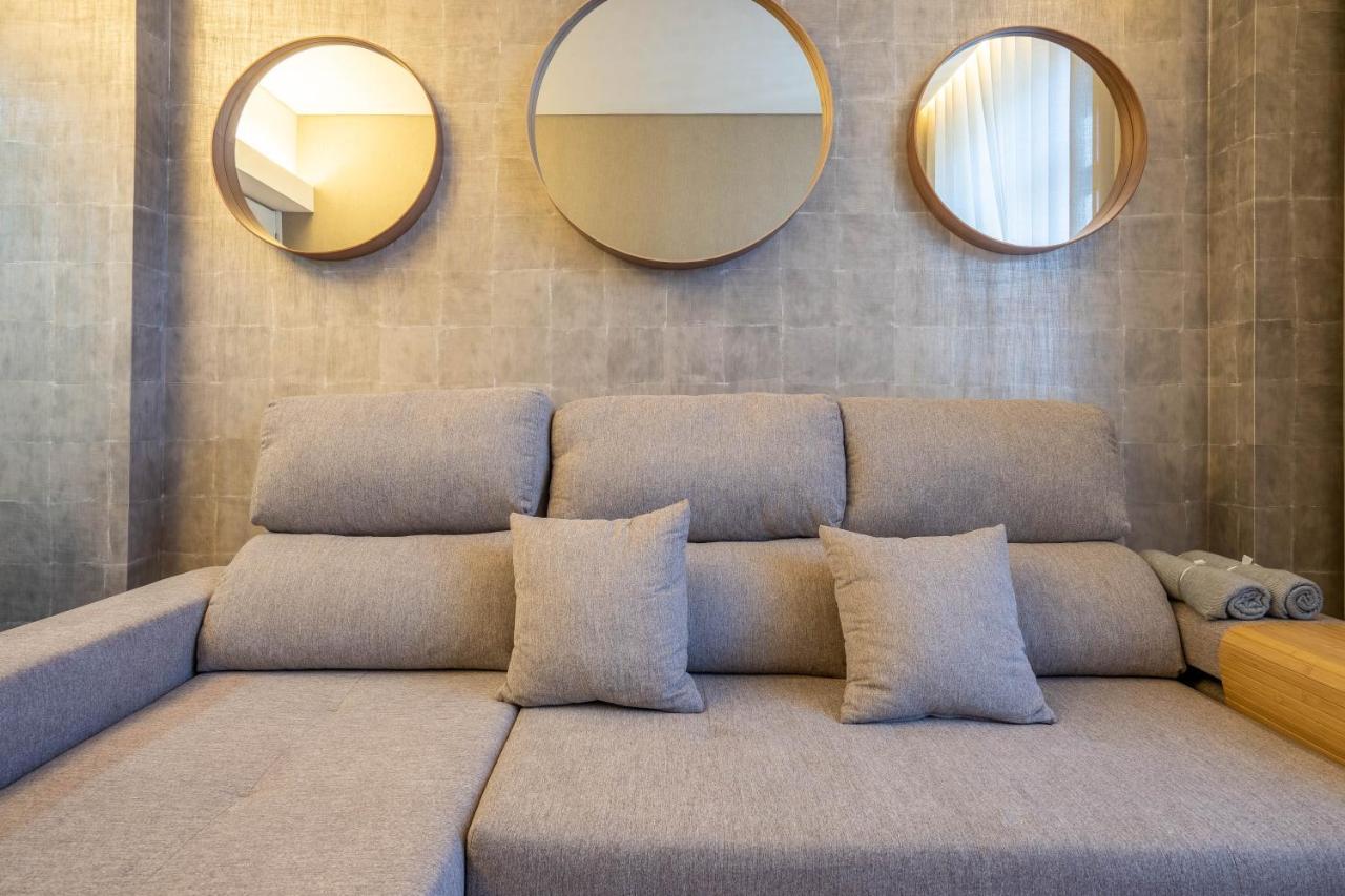 Joao IV Jewel Retreat By Lovelystay Porto Dış mekan fotoğraf