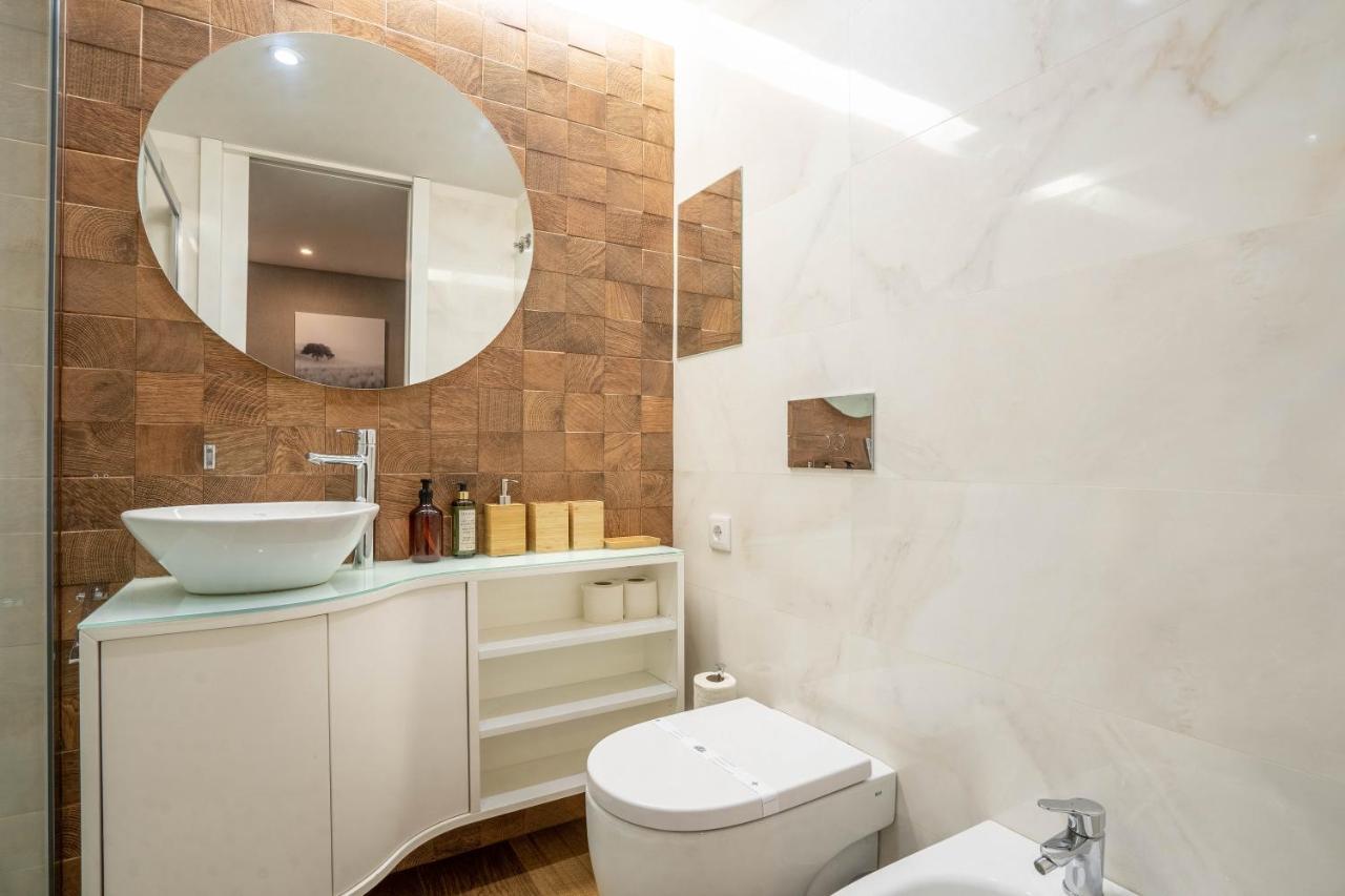 Joao IV Jewel Retreat By Lovelystay Porto Dış mekan fotoğraf