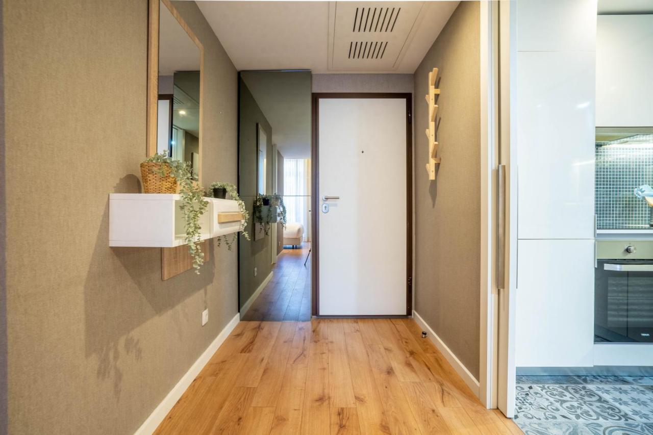 Joao IV Jewel Retreat By Lovelystay Porto Dış mekan fotoğraf
