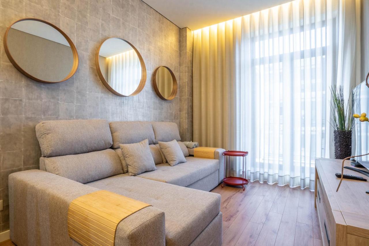 Joao IV Jewel Retreat By Lovelystay Porto Dış mekan fotoğraf