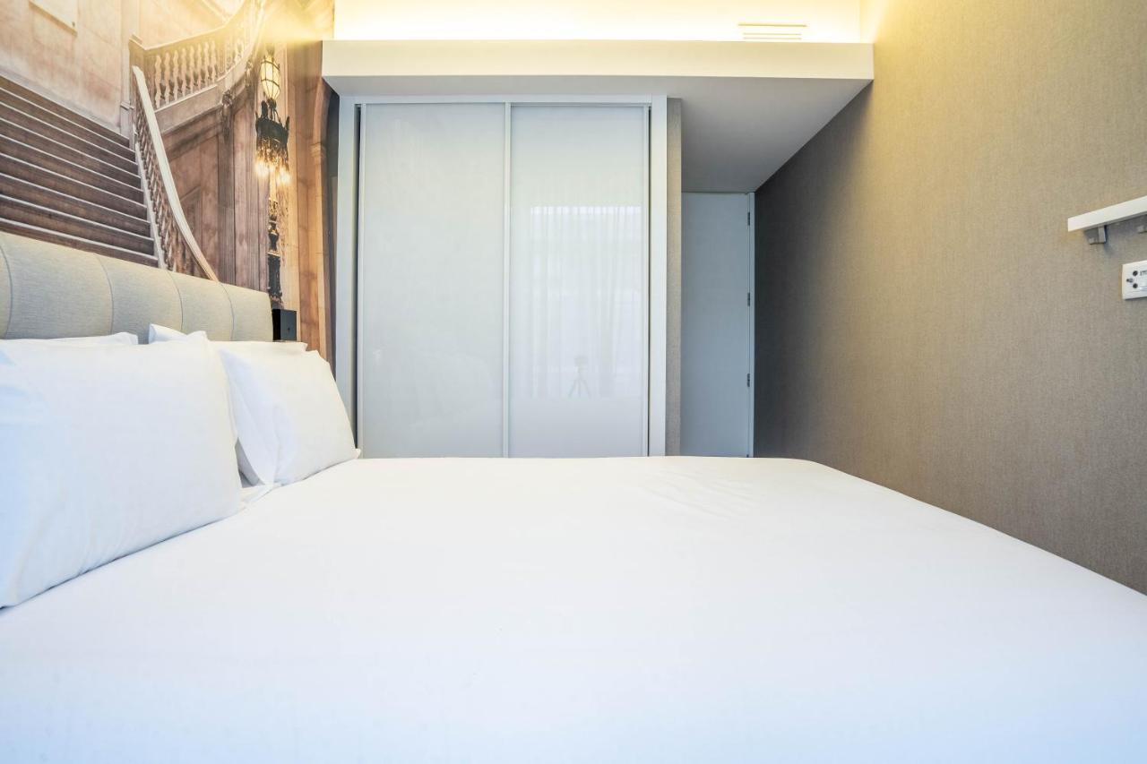 Joao IV Jewel Retreat By Lovelystay Porto Dış mekan fotoğraf