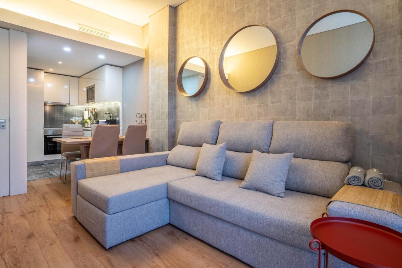 Joao IV Jewel Retreat By Lovelystay Porto Dış mekan fotoğraf