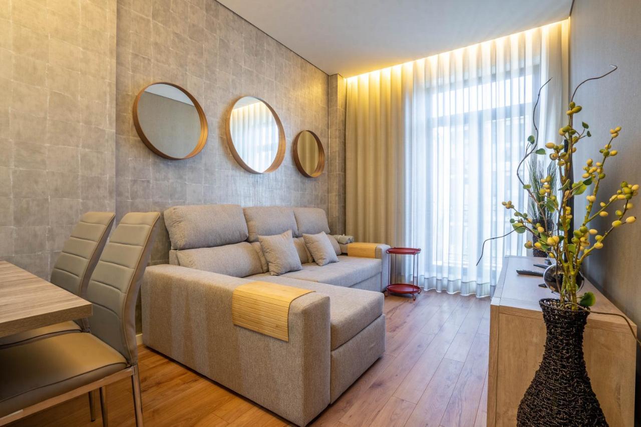 Joao IV Jewel Retreat By Lovelystay Porto Dış mekan fotoğraf