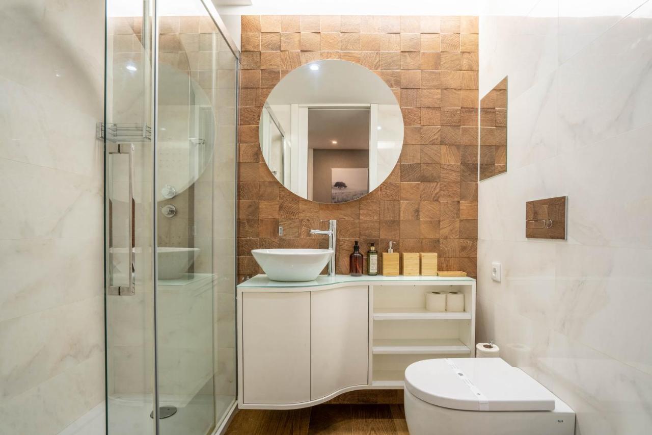 Joao IV Jewel Retreat By Lovelystay Porto Dış mekan fotoğraf