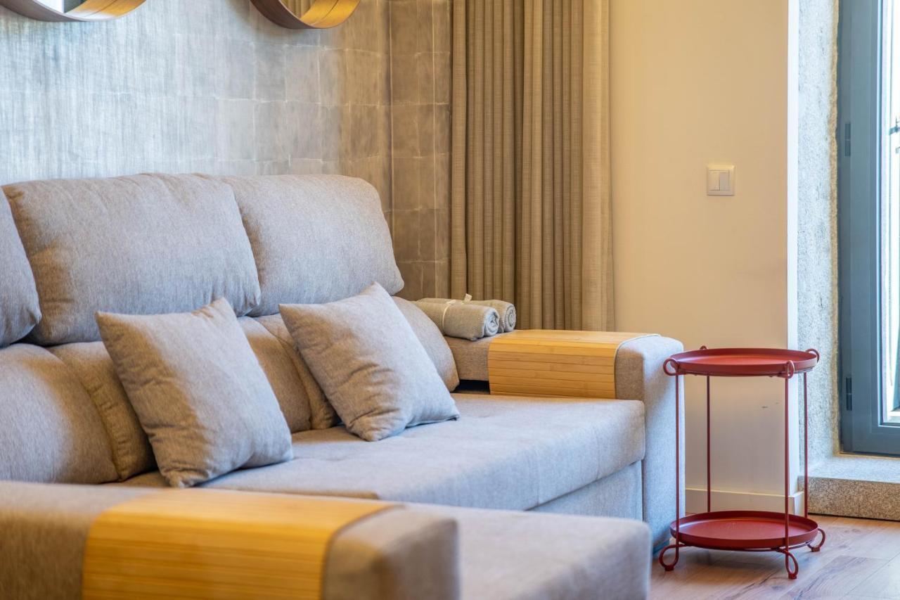 Joao IV Jewel Retreat By Lovelystay Porto Dış mekan fotoğraf
