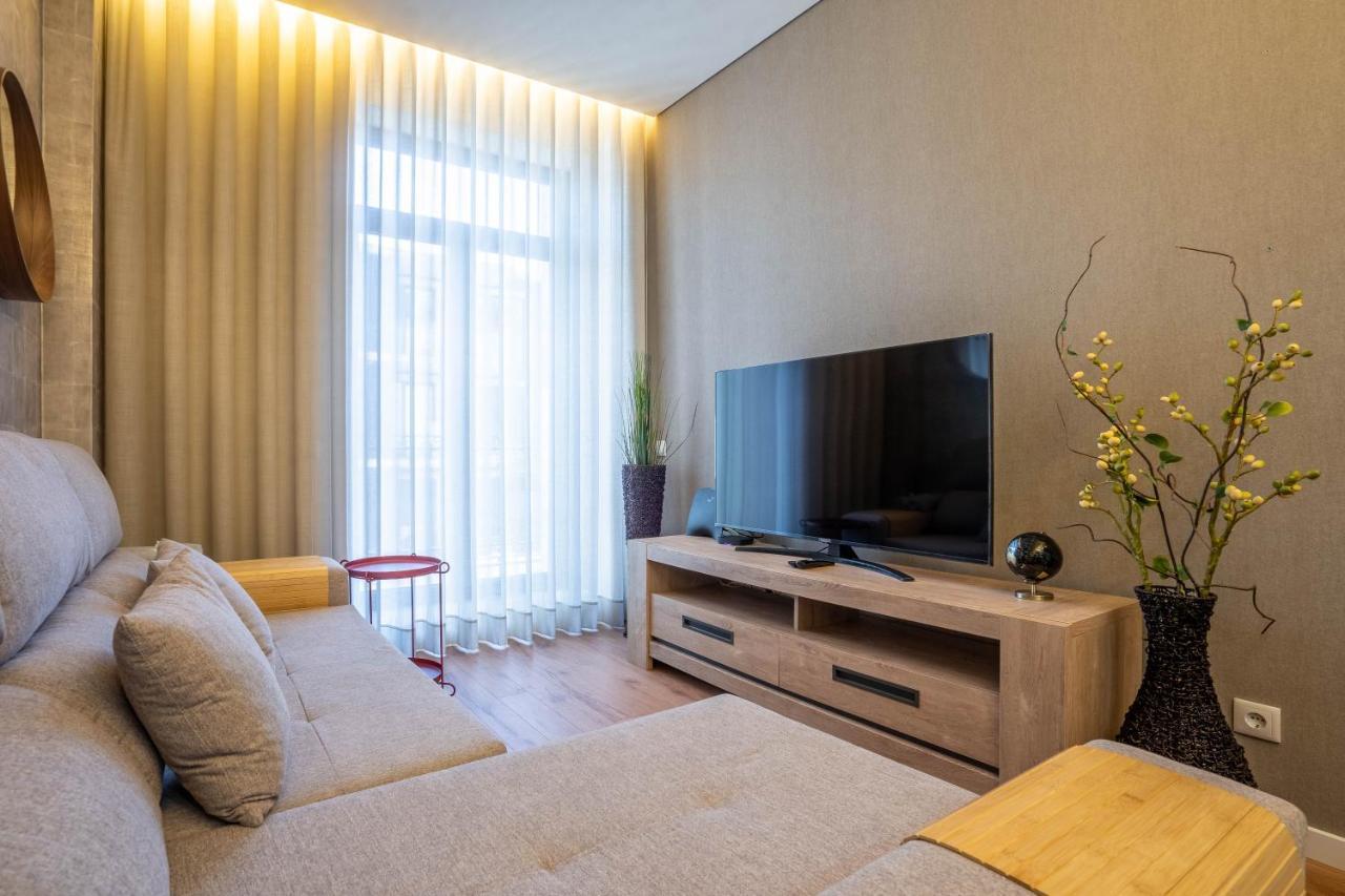 Joao IV Jewel Retreat By Lovelystay Porto Dış mekan fotoğraf