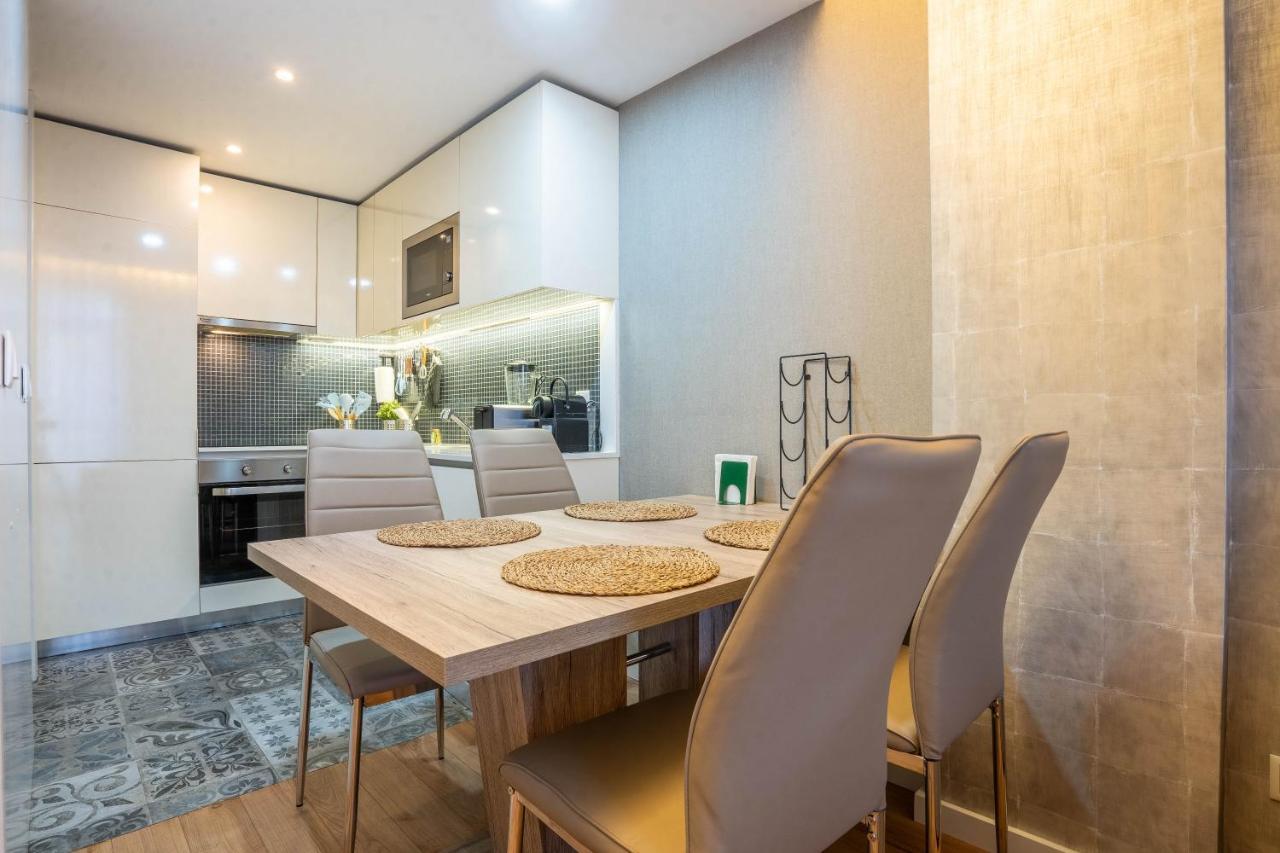 Joao IV Jewel Retreat By Lovelystay Porto Dış mekan fotoğraf