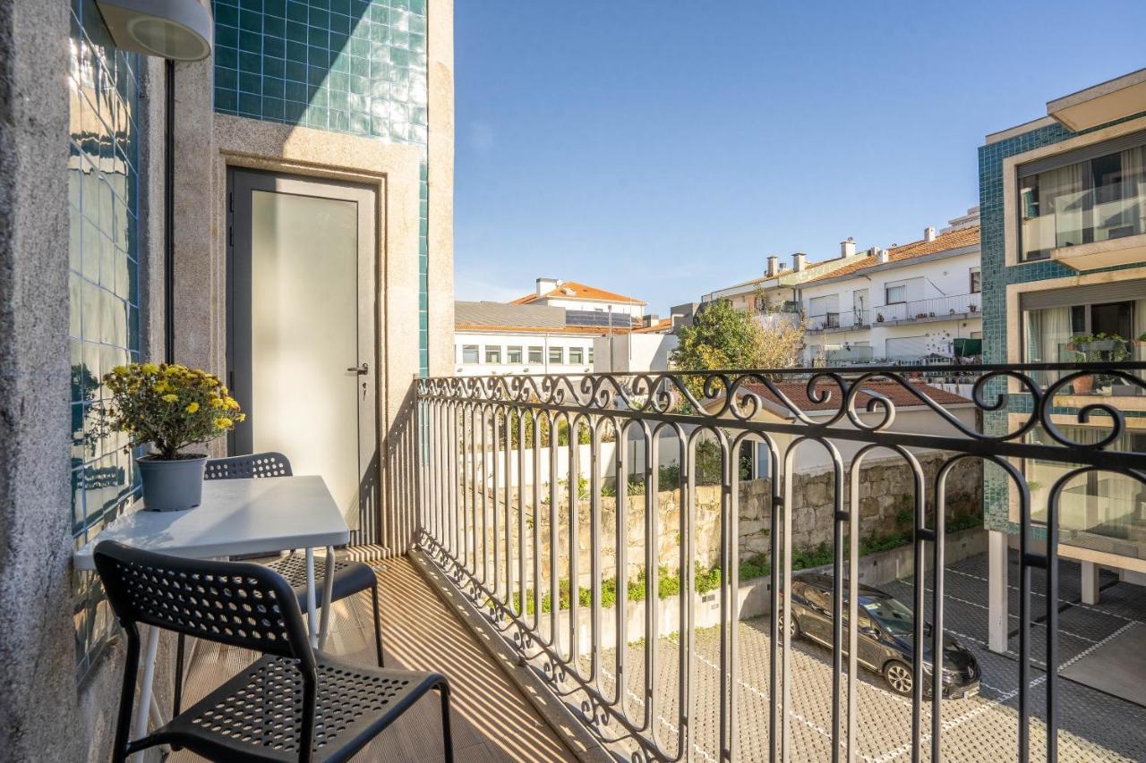 Joao IV Jewel Retreat By Lovelystay Porto Dış mekan fotoğraf