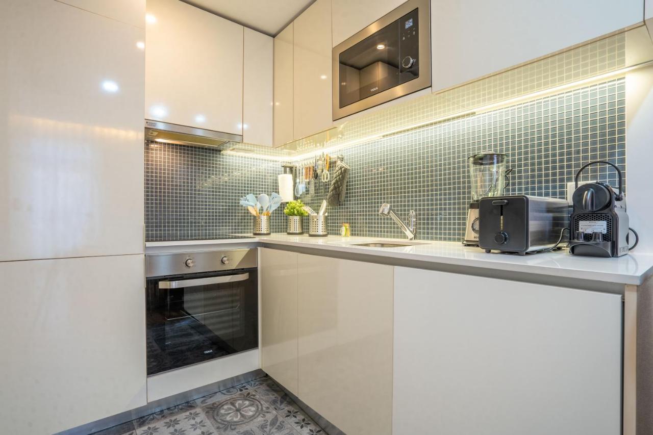 Joao IV Jewel Retreat By Lovelystay Porto Dış mekan fotoğraf