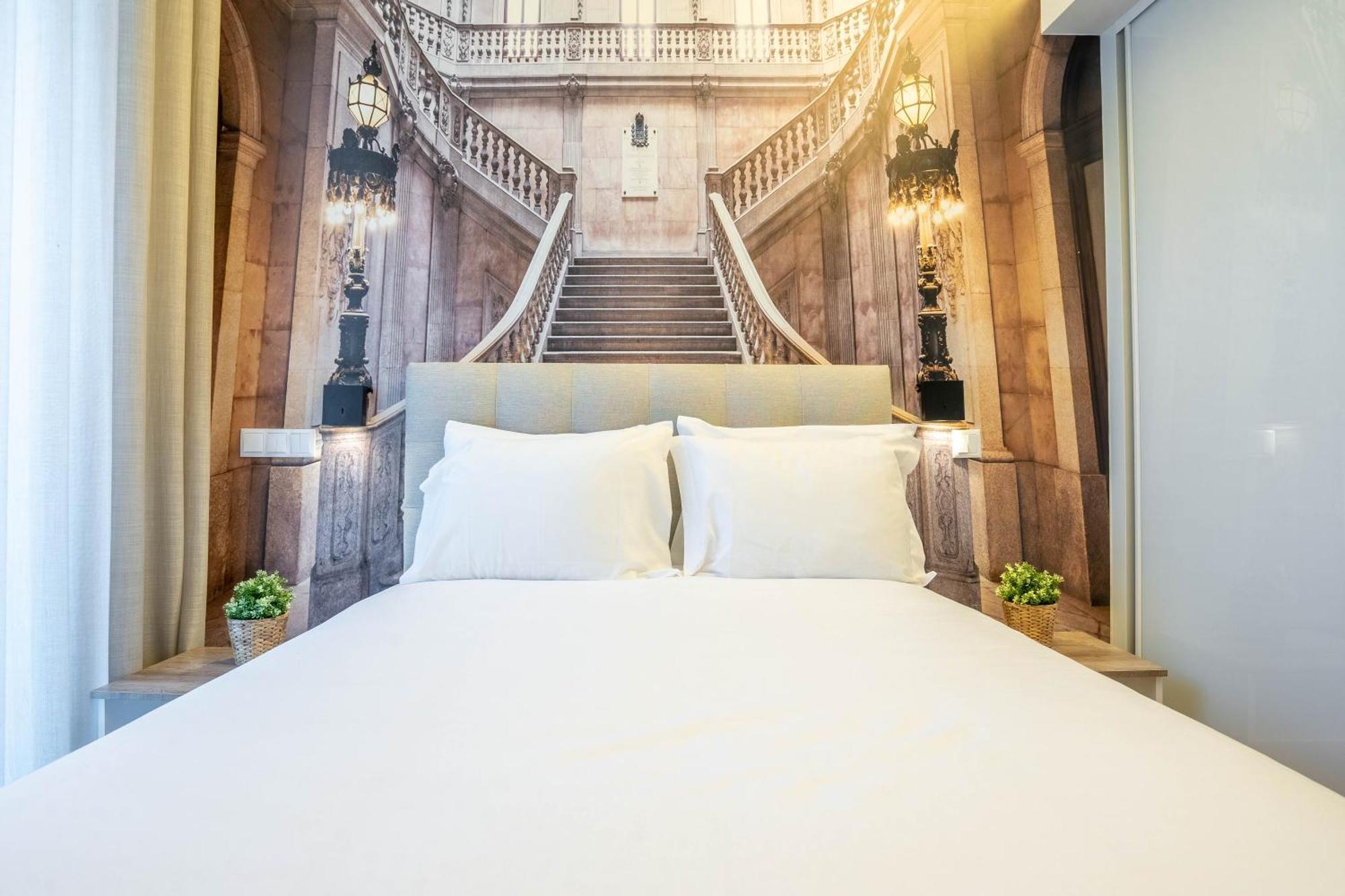 Joao IV Jewel Retreat By Lovelystay Porto Dış mekan fotoğraf
